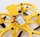 Mini Drone Smartwatch Control 2.4g Gravity Sensor Remote Control 4 axis Tracker Quadcopter