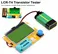Diode Triode Capacitance ESR Meter Transistor Tester LCR T4