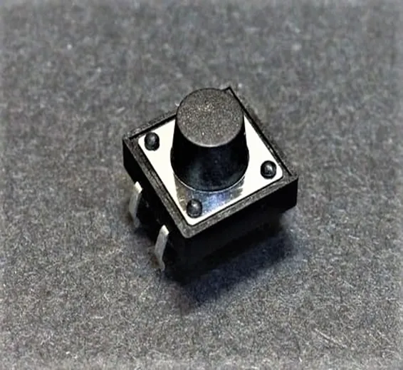 12x12x7.5mm Tactile Push Button Switch 12x12x7.5mm Tactile Push Button Switch