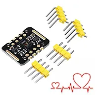 SPO2 MAX30102 Blood Oxygen Concentration Sensor SPO2 MAX30102 Blood Oxygen Concentration Sensor