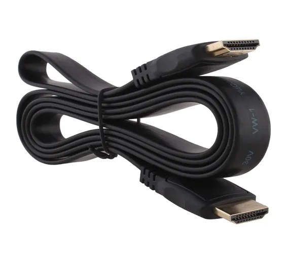 HDMI to HDMI Cable High-Quality HDMI Cable Male to Male Type A To Type A