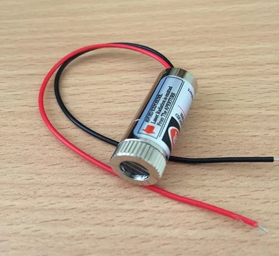 Laser Diode Module SYD1230 Laser Diode Module SYD1230