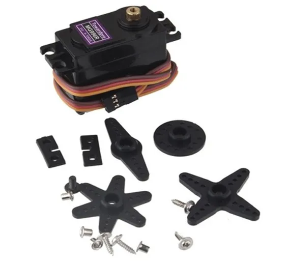 MG946R MG946 R 180 Degree Metal Gear Servo Motor MG946R MG946 R 180 Degree Metal Gear Servo Motor