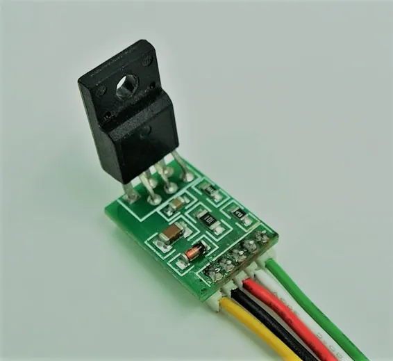 CA-888 Super LCD Power Supply Board In Pakistan CA-888 Super LCD Power Supply Board In Pakistan