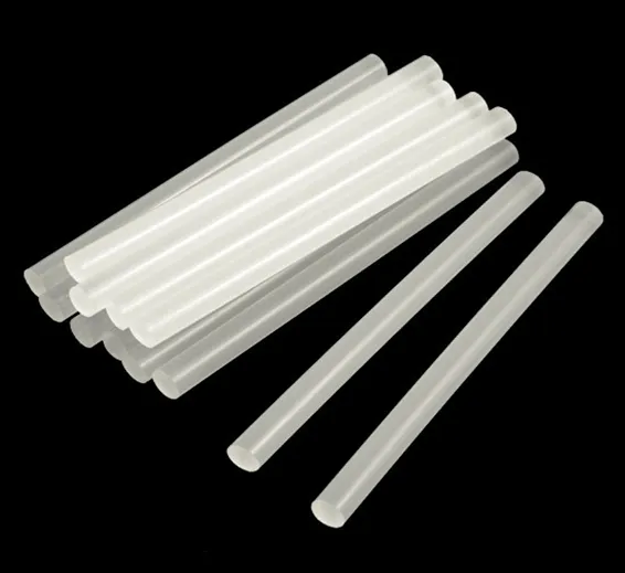 16mm Hot Melt Glue Sticks Hot Melt Adhesive Film Adhesive Stick