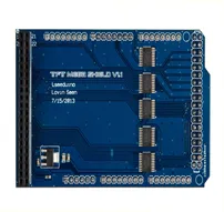 Arduino Mega TFT LCD Shield In Pakistan Arduino Mega TFT LCD Shield In Pakistan