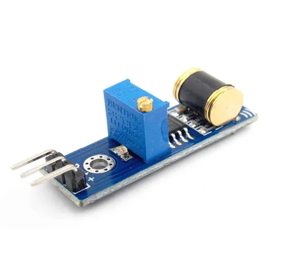 801S Vibration Sensor for Arduino In Pakistan 801S Vibration Sensor for Arduino In Pakistan