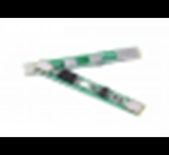 1s 3a 3.7v Li-Ion Bms Pcm Protection Board For 18650 Lithium Lion Battery 1s 3a 3.7v Li-Ion Bms Pcm Protection Board For 18650 Lithium Lion Battery