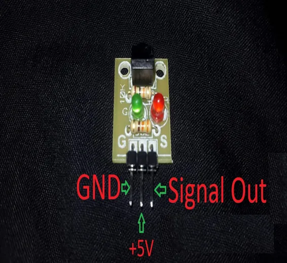 Arduino Infrared Sensor Infrared Remote Receiver Module IR Sensor Module Arduino Infrared Sensor Infrared Remote Receiver Module IR Sensor Module