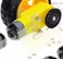 4WD Smart Robot Car Chassis Kit For Arduino