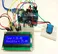 DHT11 Temperature and Humidity Sensor Module