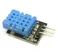 DHT11 Temperature and Humidity Sensor Module