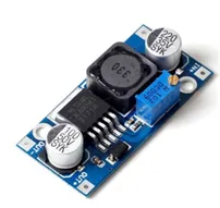 XL6009 DC To DC Boost Converter Voltage Booster XL6009 DC To DC Boost Converter Voltage Booster