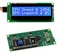 PCF8574T IIC I2C 1602 Blue Backlight LCD Display Module For Arduino