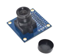 Arduino Camera OV7670 640x480 VGA CMOS Camera Image Sensor Module Arduino Camera OV7670 640x480 VGA CMOS Camera Image Sensor Module