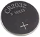 CR2032 3V Coin Cell Battery