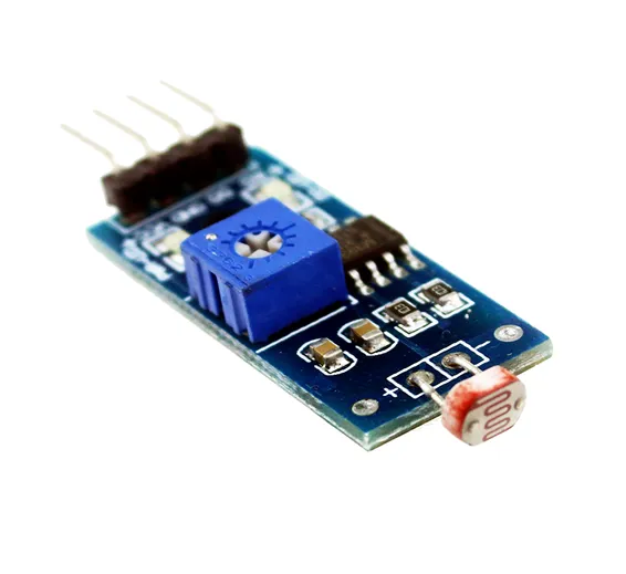 LDR light sensor module In Pakistan LDR light sensor module In Pakistan