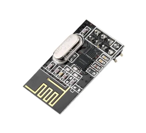NRF24L01 2.4GHz Wireless Transceiver Module In Pakistan NRF24L01 2.4GHz Wireless Transceiver Module In Pakistan