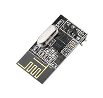 NRF24L01 2.4GHz Wireless Transceiver Module In Pakistan NRF24L01 2.4GHz Wireless Transceiver Module In Pakistan