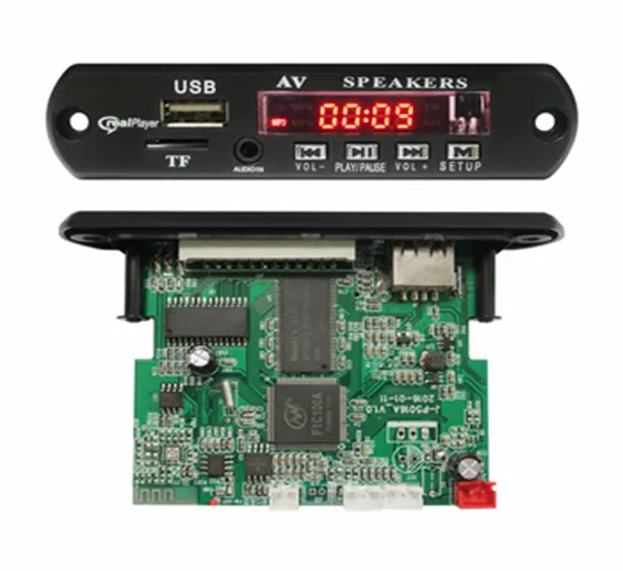 Bluetooth Usb Mp4 Video Fm Radio Kit Player in pakistan Bluetooth Usb Mp4 Video Fm Radio Kit Player in pakistan