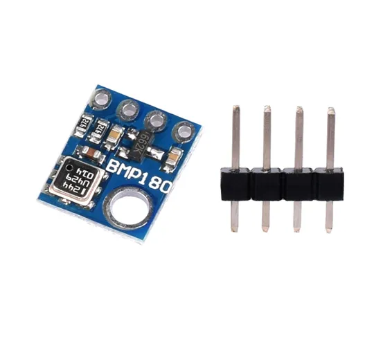 Arduino BMP180 Barometric Pressure Sensor Module in Pakistan Arduino BMP180 Barometric Pressure Sensor Module in Pakistan