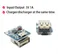 5V 1A Power Bank Charger Step Up Boost Charging Circuit Module Lithium Battery DIY Power Bank Module