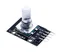 KY-040 Rotary Encoder Sensor Module Brick Sensor In Pakistan