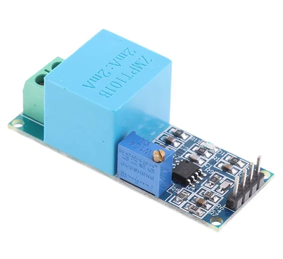 ZMPT Single Phase AC Voltage Sensor In Pakistan ZMPT Single Phase AC Voltage Sensor In Pakistan