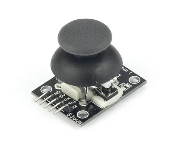 KY-023 2 Axis Analog Joystick Module