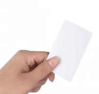 13.56MHz Attendance Secure Verification RFID Tag Card 13.56MHz Attendance Secure Verification RFID Tag Card
