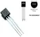 DS18B20 Temperature Sensor