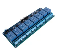 5V 8 Channel Relay Module Relay Board Relay Arduino Relay Module 5V 8 Channel Relay Module Relay Board Relay Arduino Relay Module