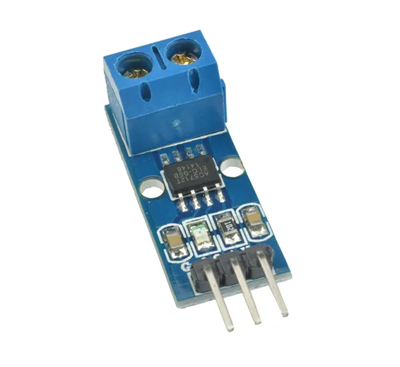 30A range Current Sensor Module ACS712 in Pakistan 30A range Current Sensor Module ACS712 in Pakistan