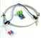 MAX6675 MODULE + K TYPE Thermocouple Sensor