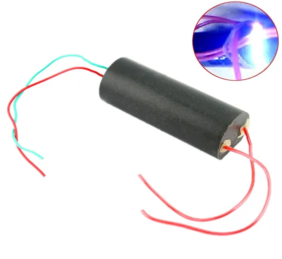 DIY Stun Gun Module High Voltage Generator DIY Stun Gun Module High Voltage Generator