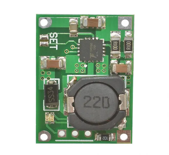 TP5100 2A Li Ion Battery Charger Module TP5100 2A Li Ion Battery Charger Module