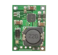 TP5100 2A Li Ion Battery Charger Module TP5100 2A Li Ion Battery Charger Module