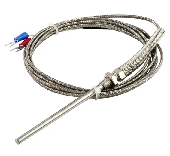 RTD PT100 Temperature Sensor In Pakistan RTD PT100 Temperature Sensor In Pakistan