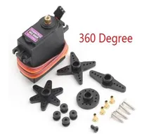 MG996R Metal Gear Servo Motor 360 Degree MG946 Servo Motor For Arduino MG996R Metal Gear Servo Motor 360 Degree MG946 Servo Motor For Arduino