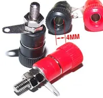 Banana Clips for power supply Banana Clips for power supply