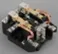 JQX-62F 2Z 220VAC High Power Relay Coil