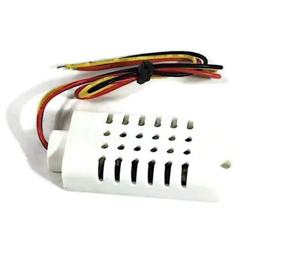 AM2302 Temperature And Humidity Sensor In Pakistan