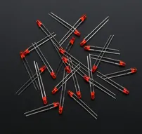 3mm Red LED In Pakistan 3mm Red LED In Pakistan