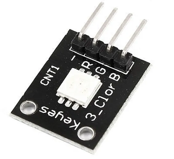 1Watt RGB LED Module In Pakistan 1Watt RGB LED Module In Pakistan