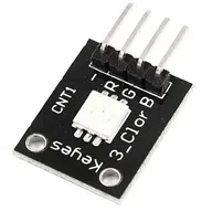 1Watt RGB LED Module In Pakistan 1Watt RGB LED Module In Pakistan