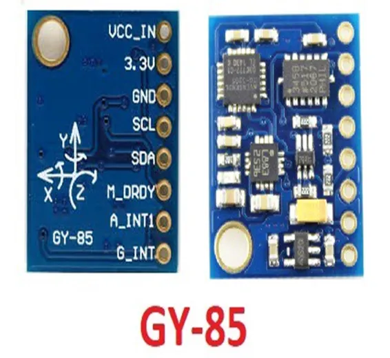 GY-85 9DOF IMU Sensor Module