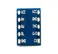 X9C104 Digital Potentiometer Module In Pakistan