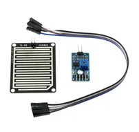 Rain Drops Detection sensor module In Paksitan Rain Drops Detection sensor module In Paksitan