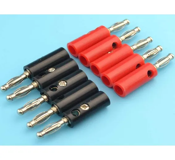 Banana Plugs Banana Plugs