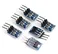 AMS1117-3.3 DC Buck Converter Voltage Regulator 3Pin Step-Down Power Supply Module in Pakistan